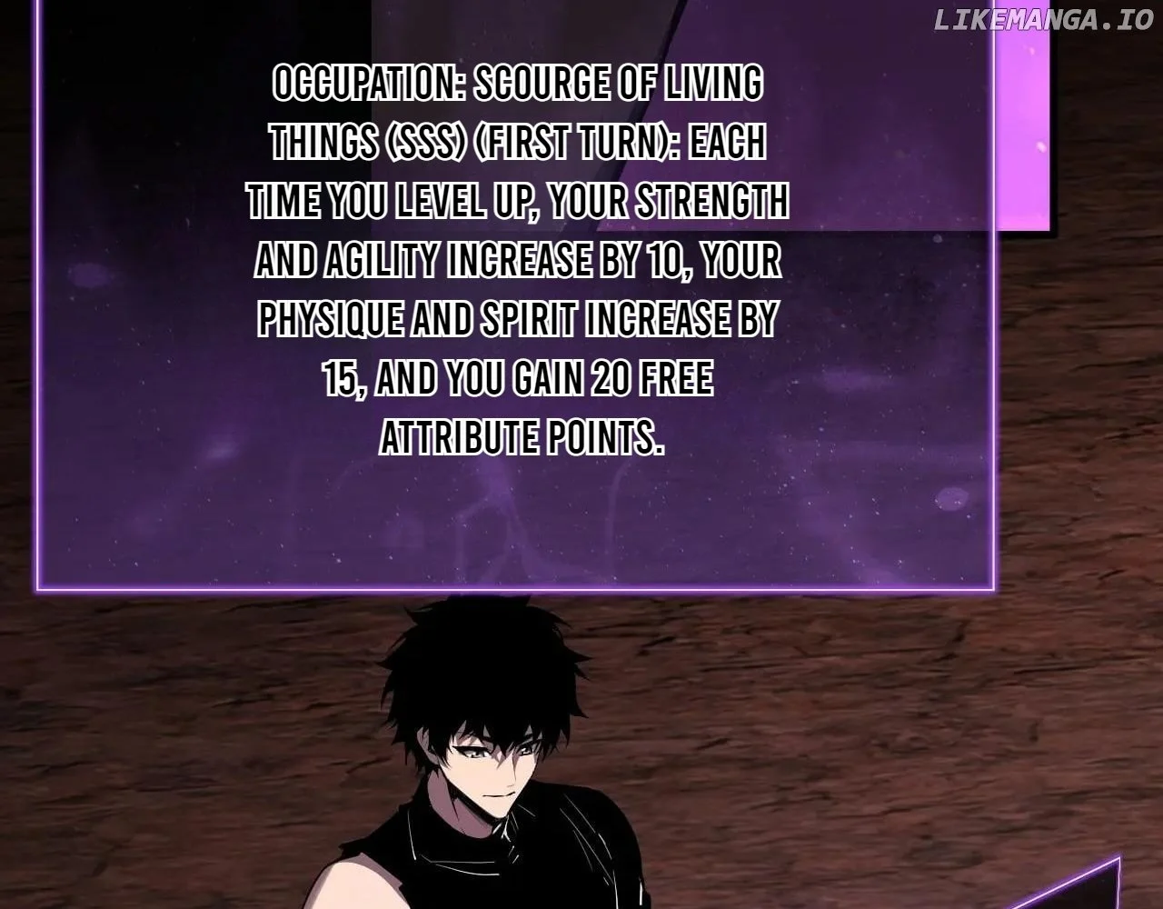 Virus King Chapter 66 59